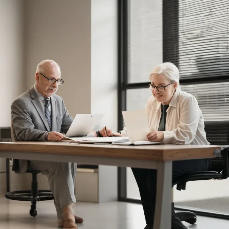 Wills and estate planning
